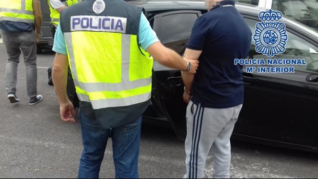 ep fugitivo britanico