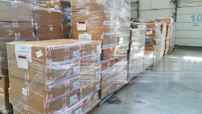 ep fundacion kiabi y grupo kiabi donan 30000 prendas para familias y 20000 euros para material ep fundacion kiabi y grupo kiabi donan 30000 prendas para familias y 20000 euros para material