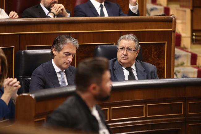 ep gabriel rufian abandonasesioncontrolgobiernocongreso