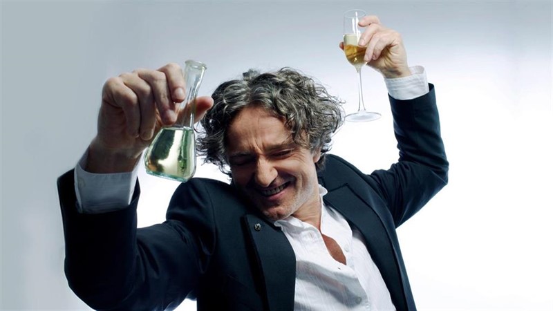 Goran Bregovic | SONDE3 ep goran bregovic