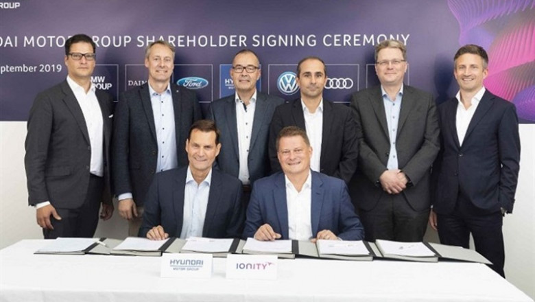 ep hyundai y kia entran en ionity ep hyundai y kia entran en ionity
