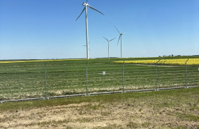 ep iberdrola compra dos parques eolicos terrestres de greenvolt power en polonia con capacidad de 50 ep iberdrola compra dos parques eolicos terrestres de greenvolt power en polonia con capacidad de 50