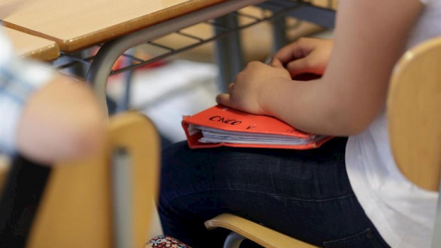 ep imagen de recurso de una estudiane en un aula