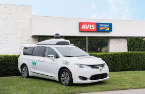 ep imagen de un vehiculo de avis budget