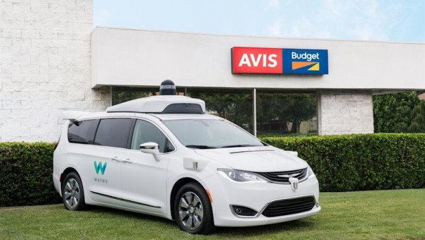 ep imagen de un vehiculo de avis budget