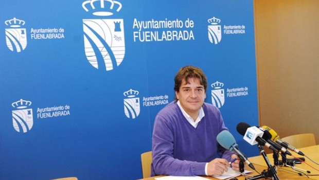 ep javier ayala alcaldefuenlabrada