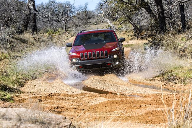 ep jeep grand cherokee 2015