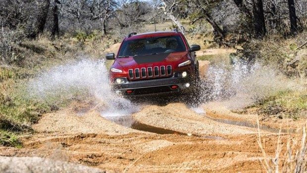 ep jeep grand cherokee 2015