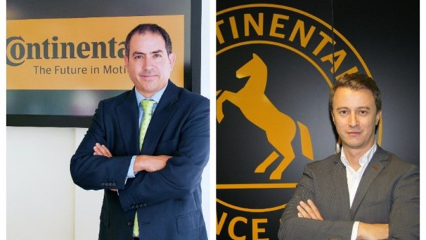 ep jorge fernandez izquierda y ernesto casado derecha