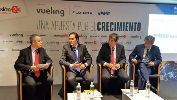 ep jorihuel expansion jschez-prieto vueling eplanes fluidra fgibert kpmg