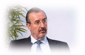 ep juan diez de los rios presidente de aspel y miembro de la ceoe