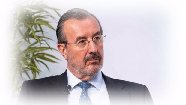 ep juan diez de los rios presidente de aspel y miembro de la ceoe
