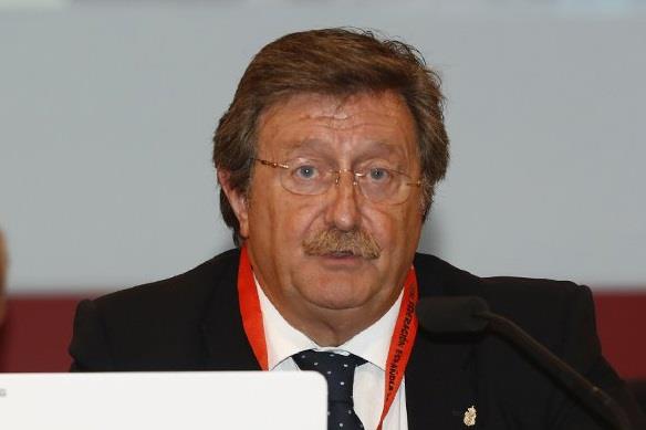 ep juan luis larrea ex presidentela junta gestorala rfef