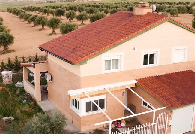 La casa familiar de Elsa y Mario | GRUPO AVINTIA ep la casa familiarelsamario
