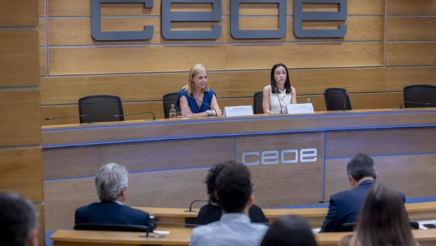 ep la co general manager head of reputation de edelman espana lucia carballeda d y directora de