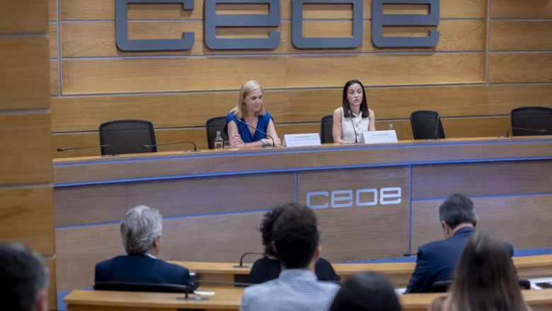 ep la co general manager head of reputation de edelman espana lucia carballeda d y directora de
