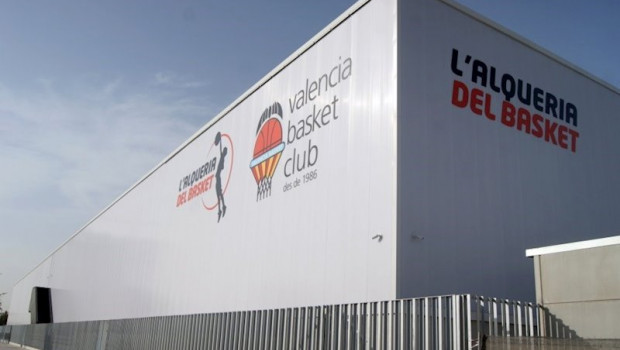 ep la nueva lalqueria del basket del valencia