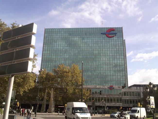 ep la sede centralibercajazaragoza