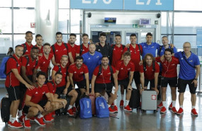 ep la seleccion afeespanaesta en lisboaparticipartorneofifpro2019