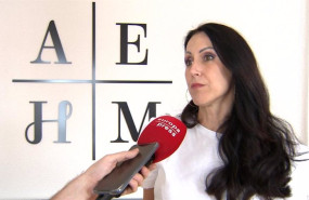 ep la vicepresidenta ejecutiva de la aehm mar de miguel