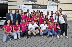ep las mujeres protagonistasla gaes pilgrim race 2018