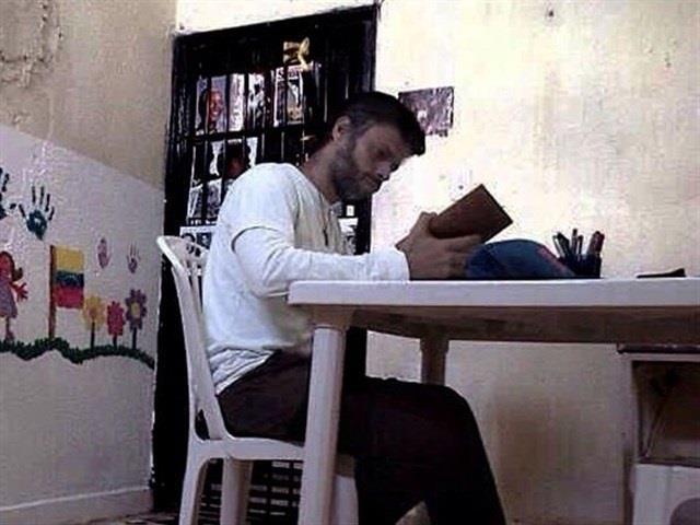 ep leopoldo lopez carcel