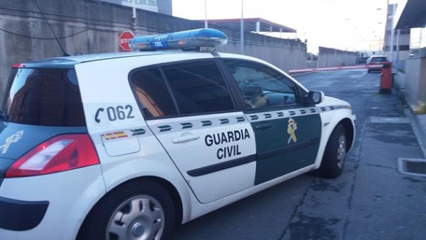 ep llegala comandanciaa corunadetenidointentosecuestroboiro