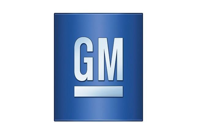 Logo General Motors | GENERAL MOTORS ep logo general motors