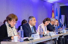 ep los miembros de la omt aprueban la suspension de rusia