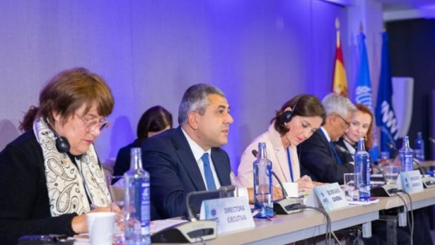 ep los miembros de la omt aprueban la suspension de rusia