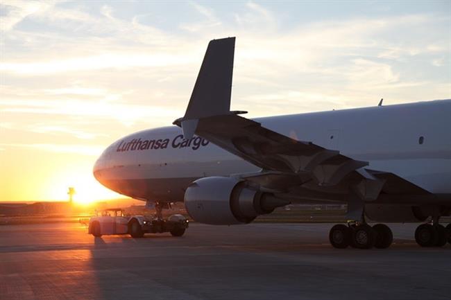 Lufthansa Cargo | CEDIDA ep lufthansa cargo