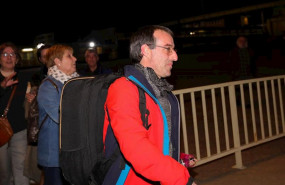 ep madrid espana a 19 de febrero de 2020