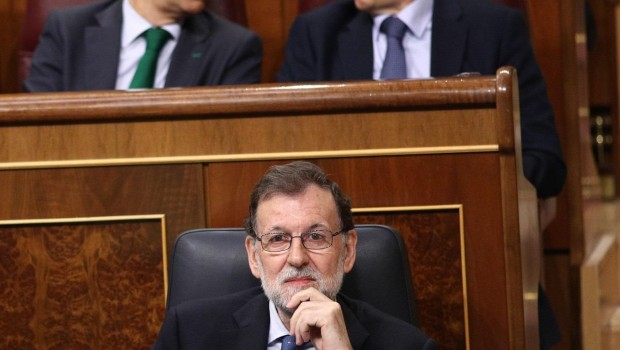 ep mariano rajoy pensando