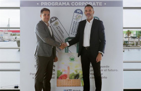 ep mercadona y lanzadera buscan empresas innovadoras para impulsar el cambio sostenible de la cadena