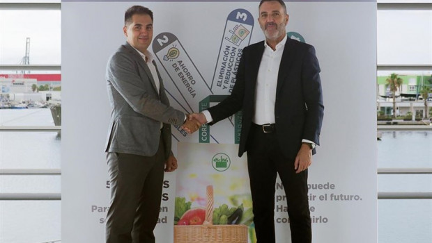 ep mercadona y lanzadera buscan empresas innovadoras para impulsar el cambio sostenible de la cadena