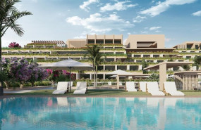 ep millenium hotels adquiere dos parcelas hoteleras y 14 hectareas de terreno en primera linea de