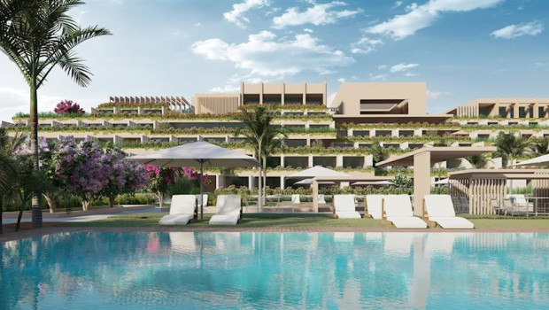 ep millenium hotels adquiere dos parcelas hoteleras y 14 hectareas de terreno en primera linea de