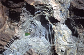ep mina codelco cobre chile mineria