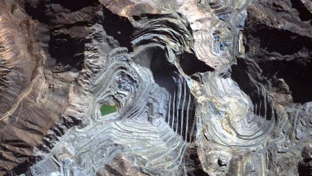 ep mina codelco cobre chile mineria