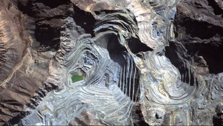 ep mina codelco cobre chile mineria