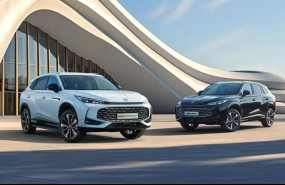 ep motor  la marca mg duplica sus ventas hasta agosto en espana y es la novena mas popular de 2025