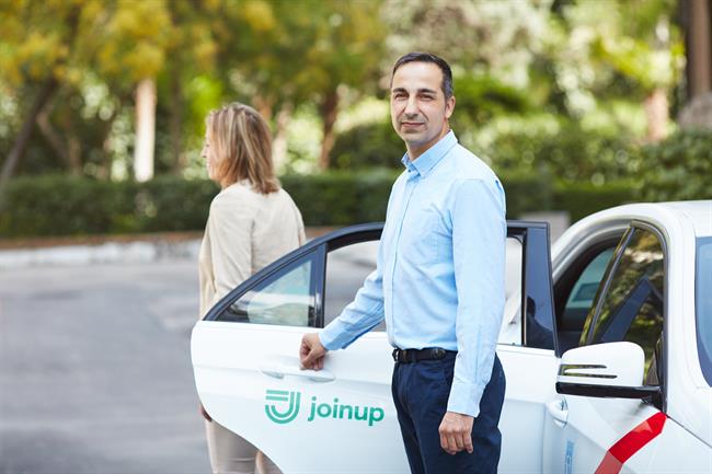 Nueva imagen de marca de Joinup | JOINUP ep nueva imagenmarcajoinup
