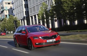 ep nuevo skoda octavia g-tec 15 tsi