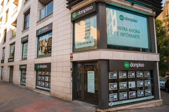 Oficina donpiso | DONPISO ep oficina donpiso