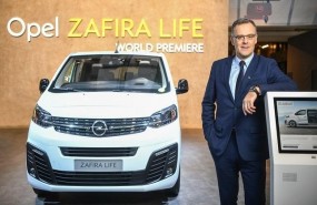 ep opel zafira life