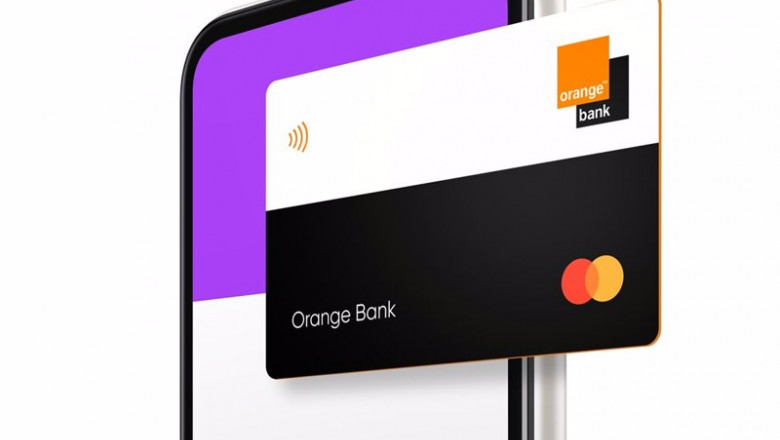 Orange Bank. | ORANGE BANK ep orange bank 20211001105503
