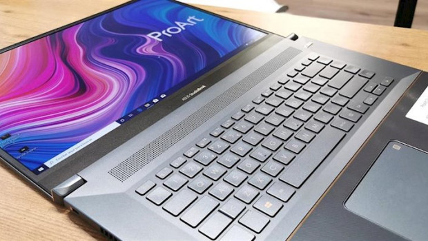 ep ordenador portatil asus proart studiobook pro 17