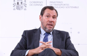 ep oscar puente ministro de transporte y movilidad sostenible