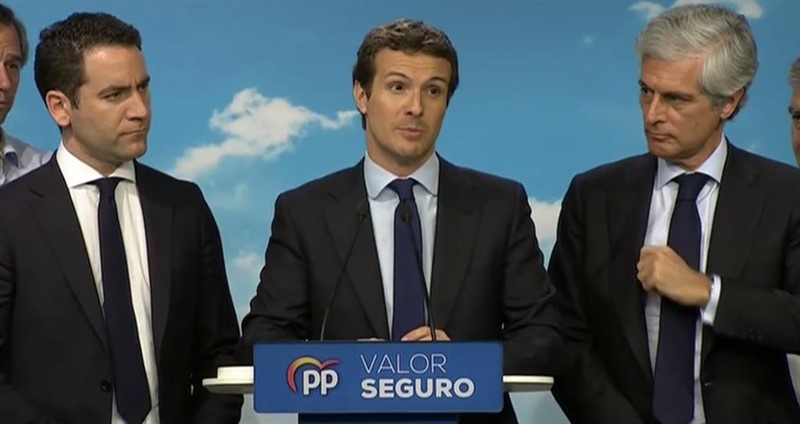 Pablo Casado | RTVE ep pablo casado 20190429001801