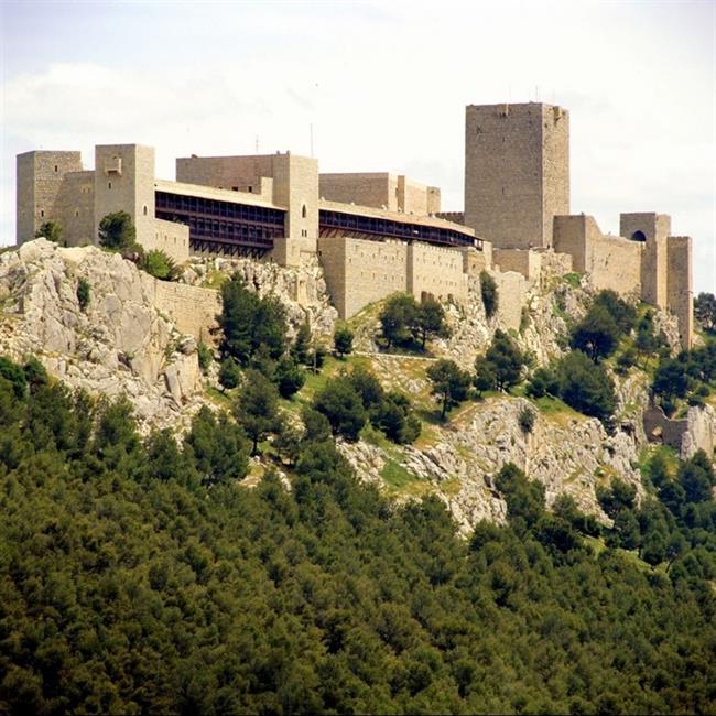 Parador de Jaén | PARADORES ep paradorjaen